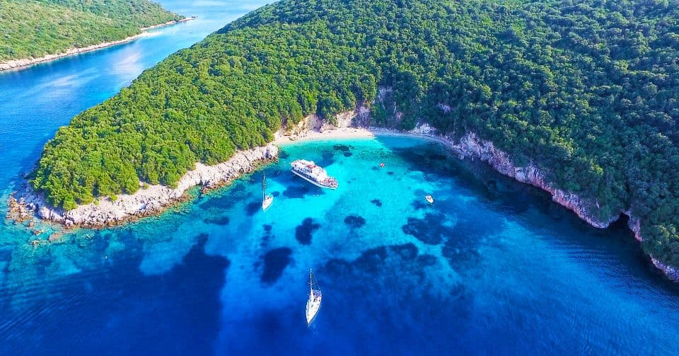 Blue Lagoon Boat Trip