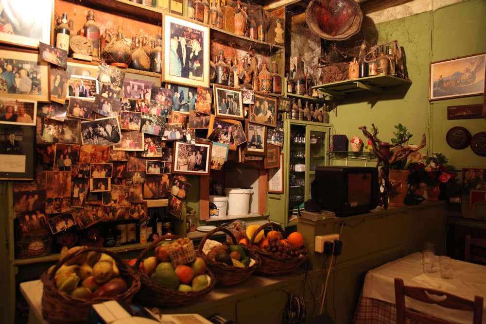 Greek Night Tripa Taverna (1)