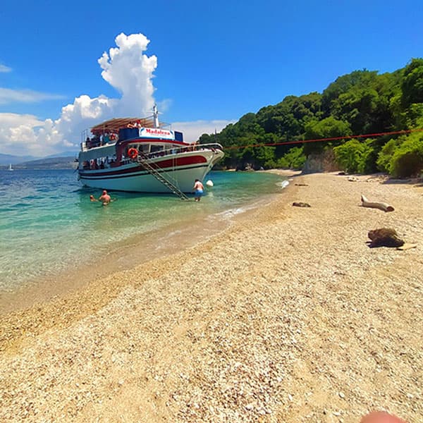 MadalenaBoat 2