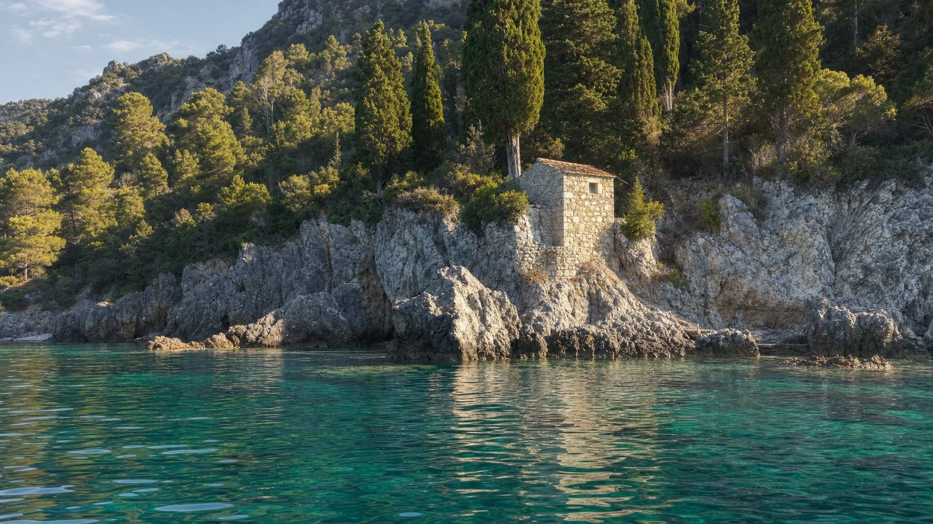 bbq-saint-arsenios-hermitage-from-sea