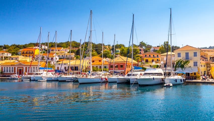 gaios-paxos