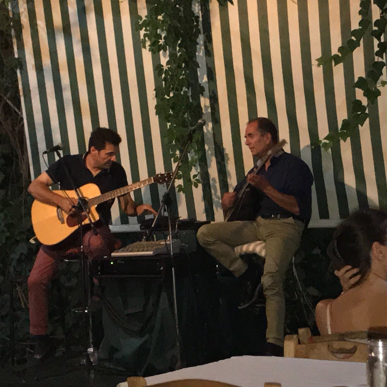 musicians 1