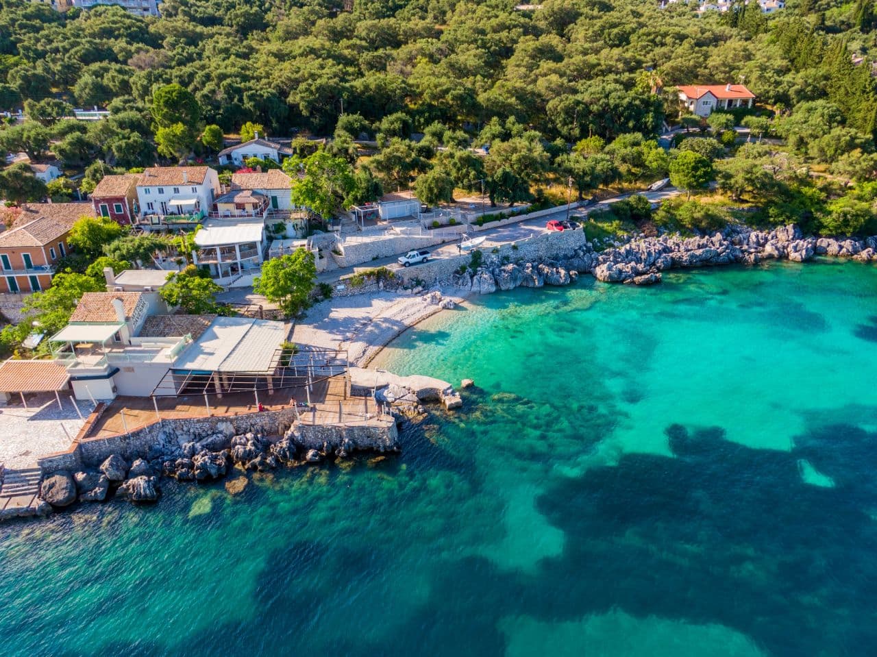 nissaki beach 3