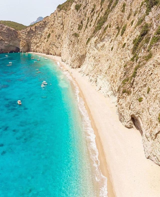paradise beach 1
