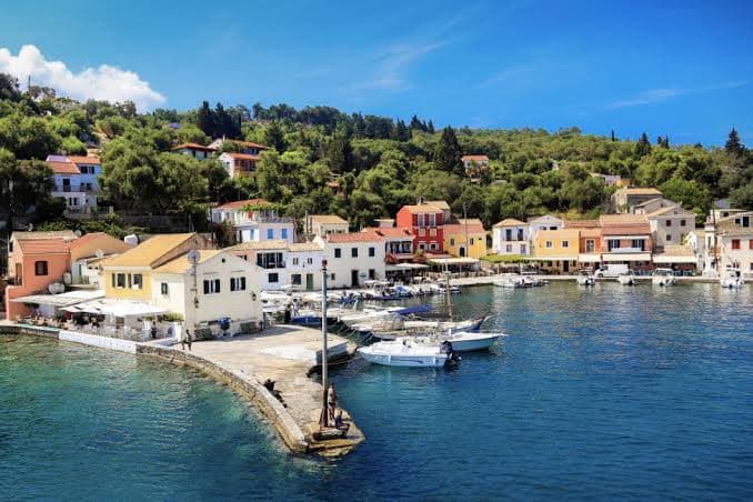 paxos island 3