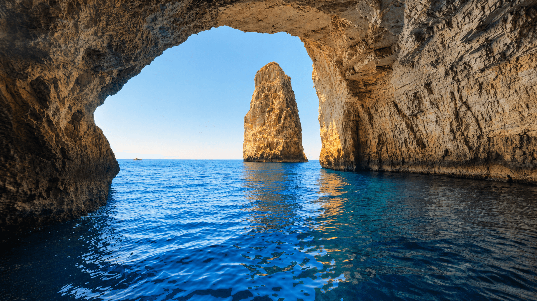 paxos-blue-cave-arch-rock-stack