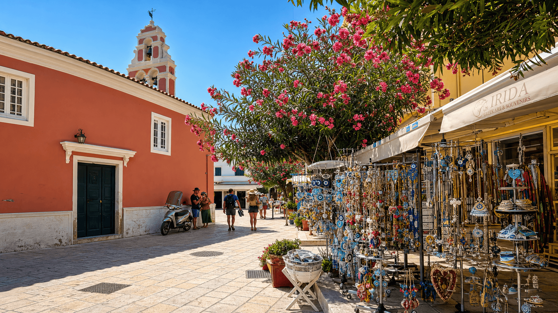 paxos-gaios-village-square-souvenir-shop