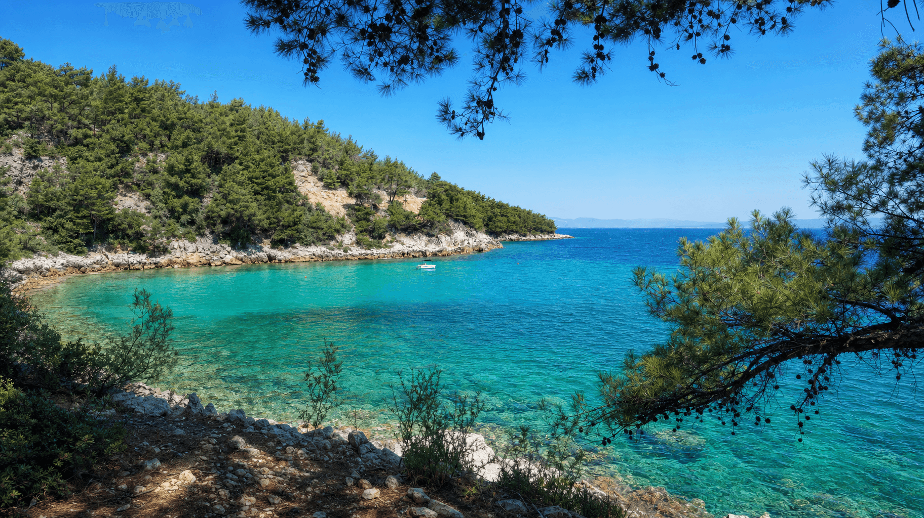 paxos-pine-framed-turquoise-cove