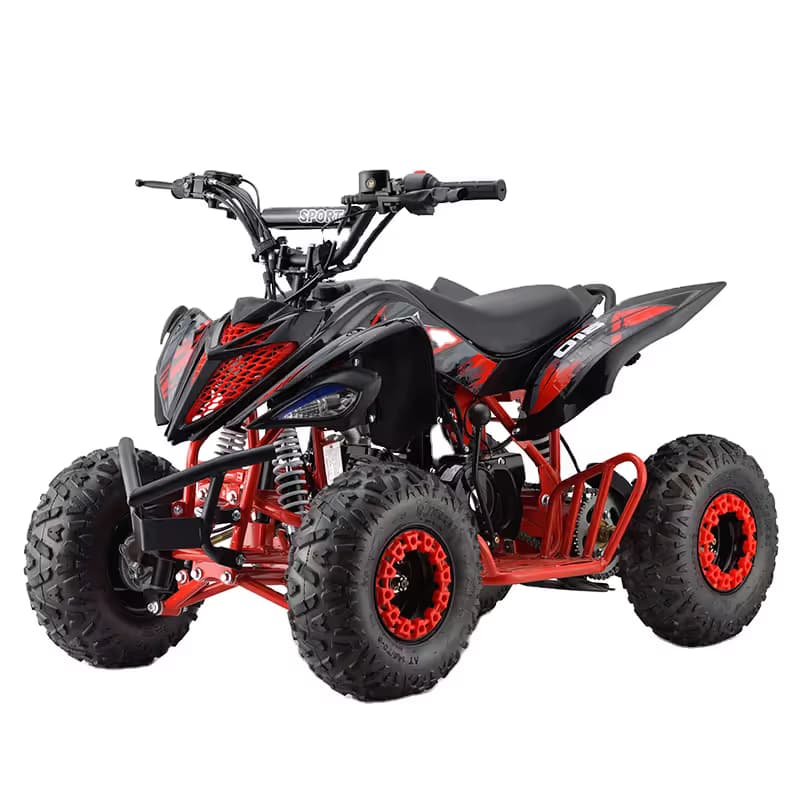 quads