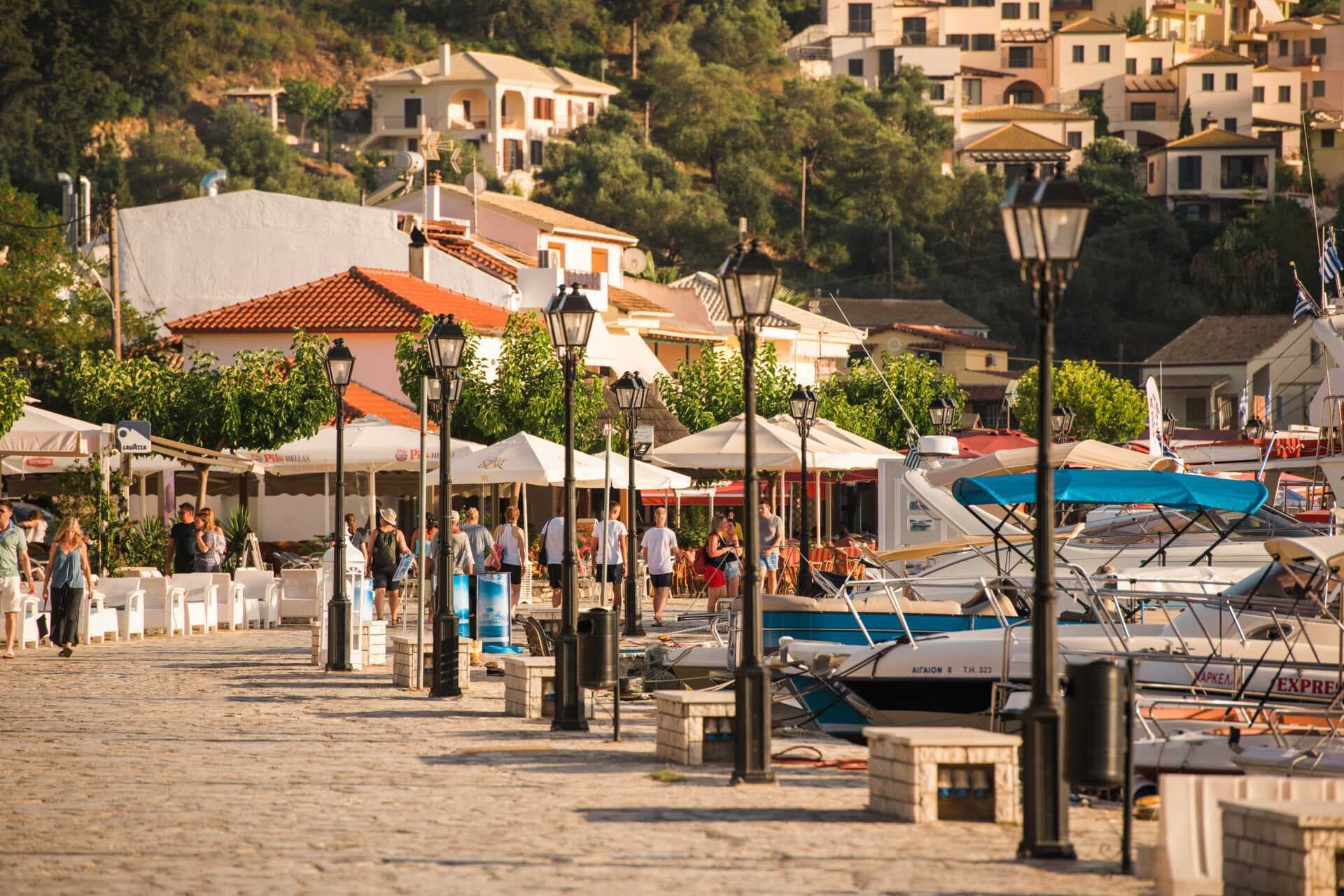 sivota-port 2