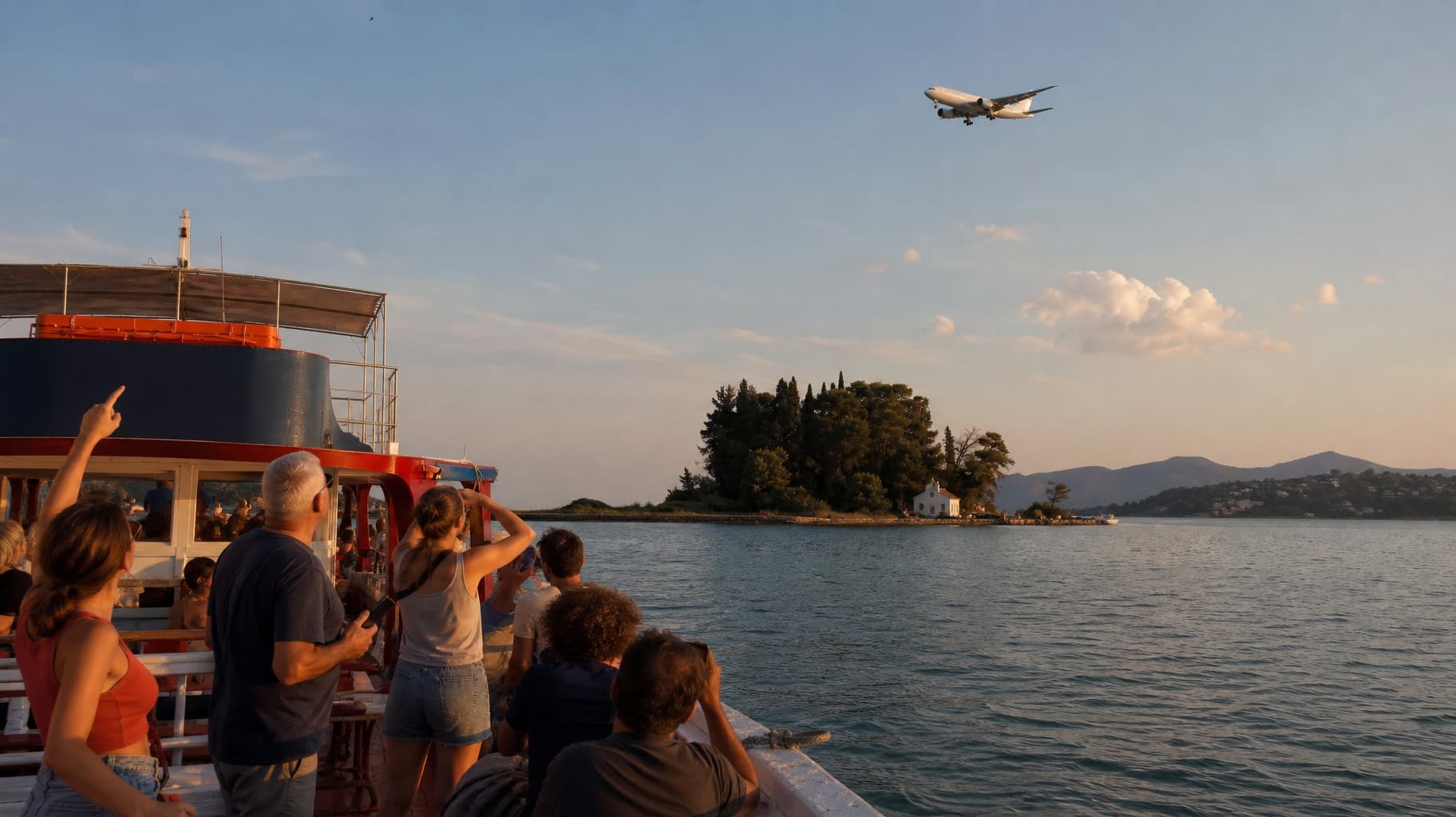 sunset-airplane-over-mouse-island-from-deck