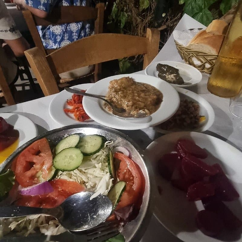 trypas food